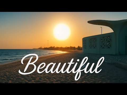 Beach Vibes and Day Light Charisma | Quiet Roads by AAN