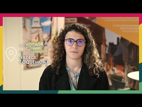 Témoignage do Office de Tourisme du Pays de Vitré
