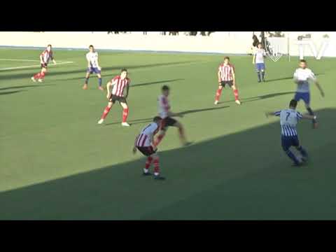 ⚽️ Resumen I J.30 2ªDiv. B 18-19 I CD Izarra 0-0 Bilbao Athletic I Laburpena