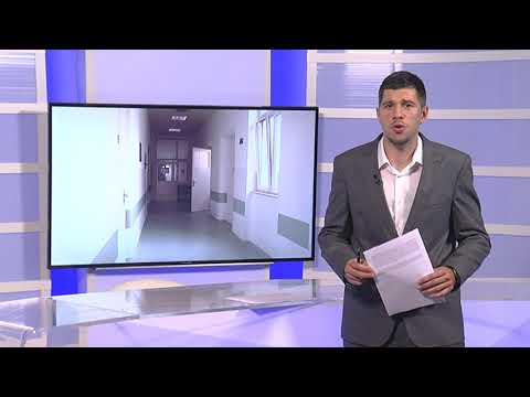 20.7.2020. Vijesti Osječke televizije