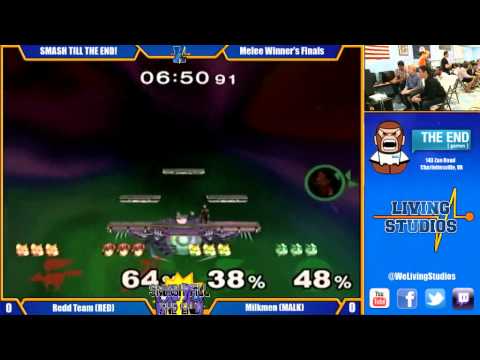 STTE5!  - Melee Doubles Bracket! (Matches in the Description)