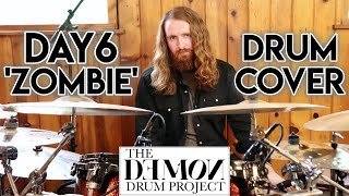 DAY6 (데이식스) 'Zombie (좀비)' Drum Cover 드럼커버