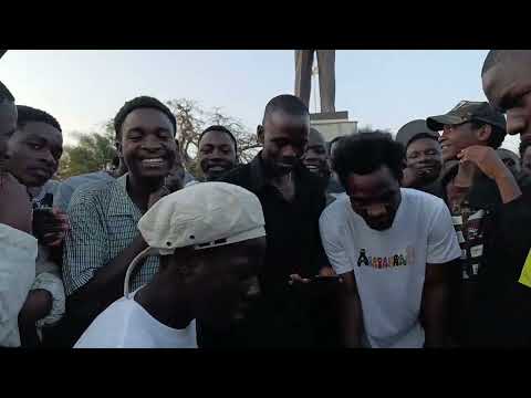 Land of Rhymes | Mr. Joseph VS McGomes #2025