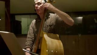 Mark Dresser Seven   Sedimental You Excerpt   Youtube Upload