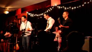 The Basement Tapers - Don&#39;t Ya Tell Henry