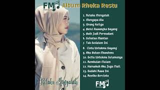 Download lagu Album Rheka Restu Relaku Mengalah Full Album Terbaru mp3 Download lagu Album Rheka Restu Relaku Mengalah Full Album Terbaru mp3