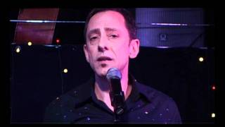 Harold Sanditen sings "I Regret Everything"