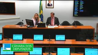  Discussão e votação de propostas legislativas - 01/07/2026 10:30