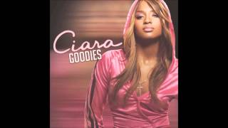 Ciara - Goodies (Feat. M.I.A.) [Richard X Remix]
