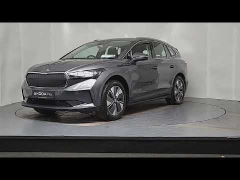 Skoda Enyaq IV 85X 4x4 - Image 2