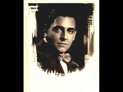 CONCERTO D'ADDIO - Tito Schipa (New York, 1962)