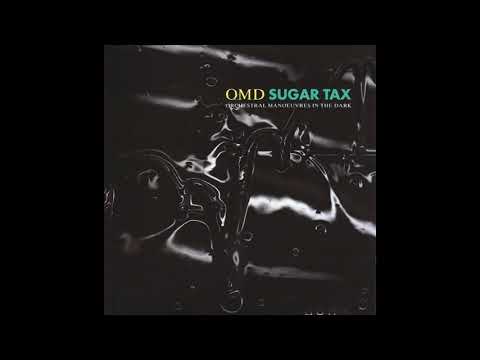 OMD - Then You Turn Away
