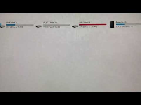 FIX - Etcher killed my USB - BalenaEtcher Fix