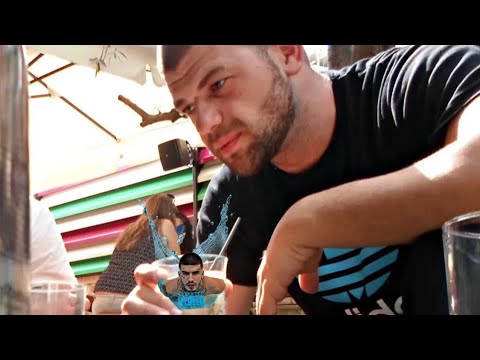 AK BEAST - LA POUSTIF