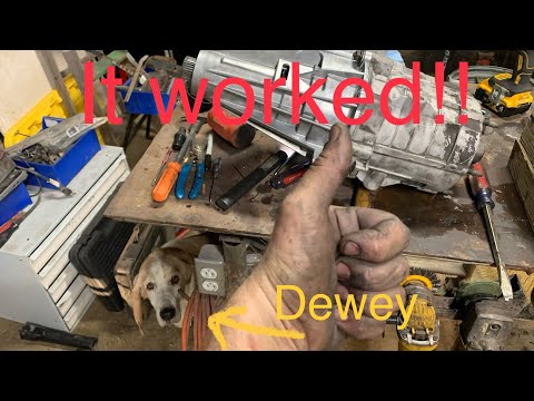 NP263XHD Assembly
