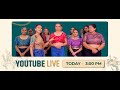 Live Blouse Explanation By PriyaMG