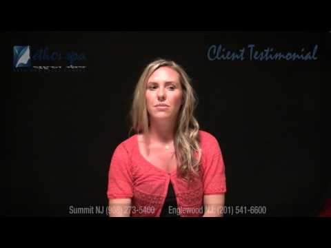 CoolSculpting Testimonial