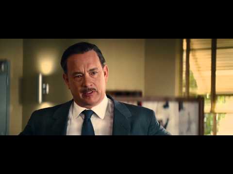Trailer en español de Al encuentro de Mr. Banks