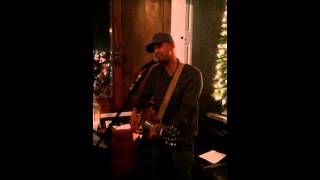 Stories Coffeehouse Live Music - Jason Hinze