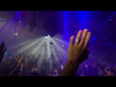 Solomun+1 @ Pacha, 17/09/17