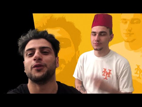 Reynmen ft. Berkcan Güven - Miziz #1SAAT