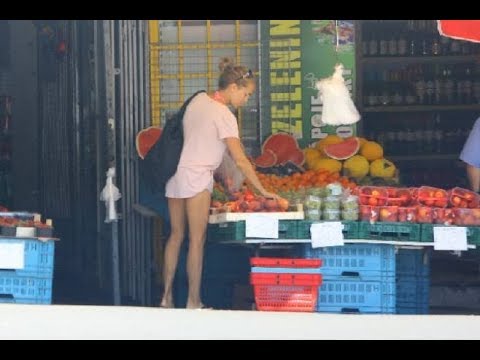 Pohublá, ale odhodlaná: Lucie Vondráčková bojuje po životní ráně s osudem