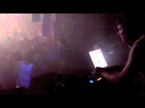 Tim Grothe @ Unfug Klub Trier  Pt. 1 - 27 11 2010