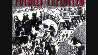 TheUndeadAnarchist   The Exploited Fuck A Mod lyrics