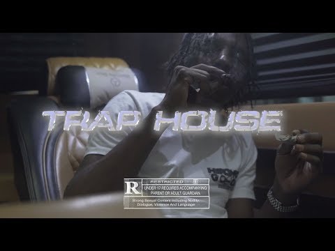 Marley Thosion x Henry Hennessy - "Trap House" (OFFICIAL MUSIC VIDEO)