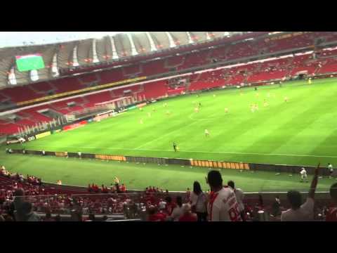 Inter x Passo Fundo