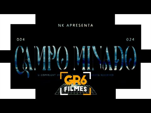 MC Neguinho do Kaxeta - Campo Minado [EP. Origens]
