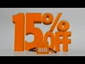 B Q TV Advert 2006