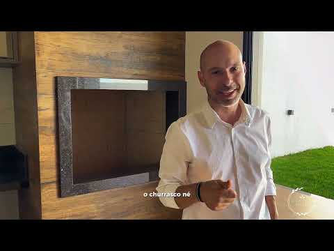 Casa de 350.000$ Us no Paraguay