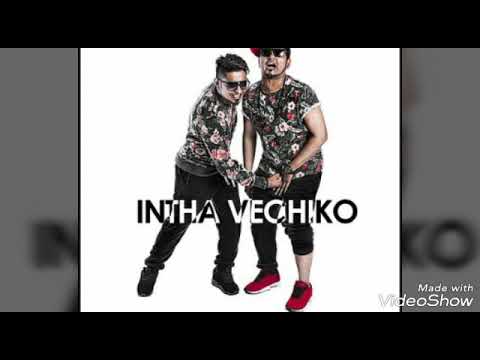 Adiyeh Pulleh ~ DJ RAPPERz Co.