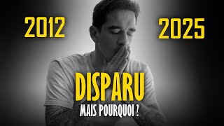 VodK : Pourquoi sa chaîne a MYSTÉRIEUSEMENT disparu ?