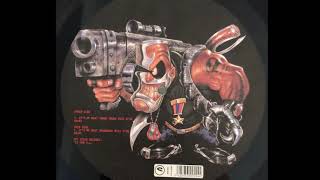 Futura - It's My Beat (Hard House Mix) (A)