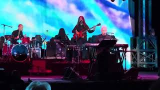 John Cale - Barracuda - Brooklyn 19-Aug-2023