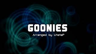 GOONIES【Digital Arrange/UtataP】