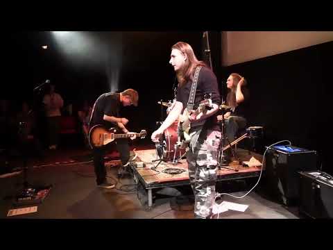 TARMAC - Live at The Garrick