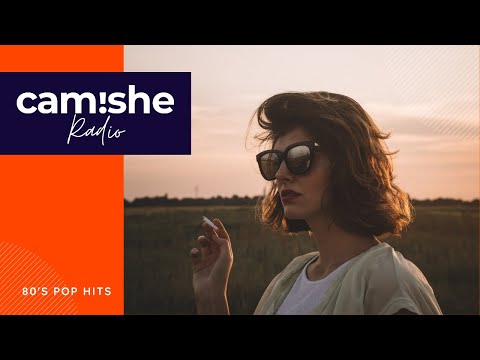 Remixes Of The 80's Pop Hits | Deep & Tropical House Mix | Camishe Radio #012💟