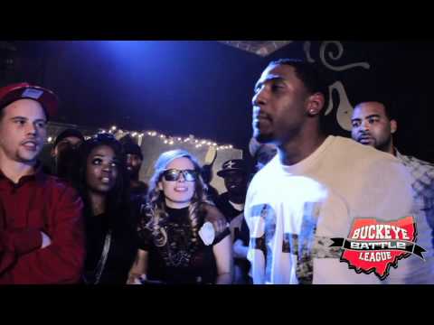 Mugsy Mahonney vs Showkase