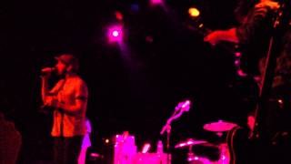 The Cave Singers- Black Leaf