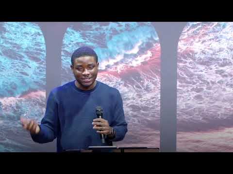 Repentance: Genuine Repentance - Pastor Dolapo Lawal