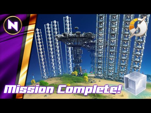 Completing the Game Is Only the Beginning | #16 | Dyson Sphere Program | Lets Play/Guide