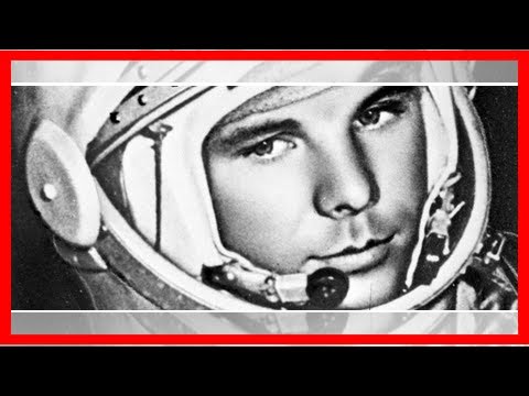 Il y a 50 ans, le mystère de la mort de Youri Gagarine