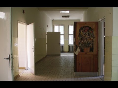 Szellemváros Magyarországon 78. - A Lipótmezei Elmegyógyintézet 5. | Az O.P.N.I. titkai