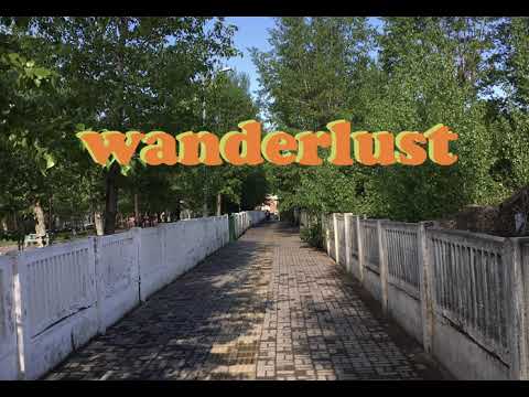Kid Kudi - Wanderlust