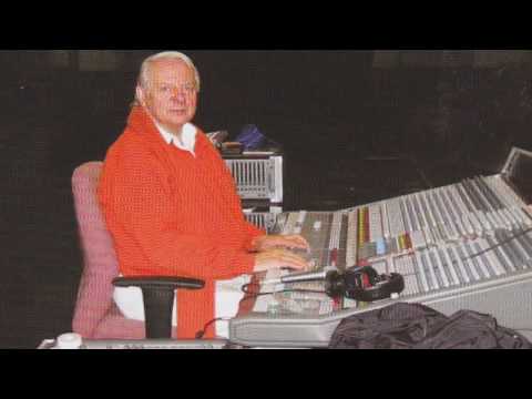 DER DEUTSCHE KOMPONIST KARLHEINZ STOCKHAUSEN - EINE COLLAGE