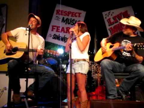 Keep On Lovin' You - Trent Willmon and Lindsey Cardinale