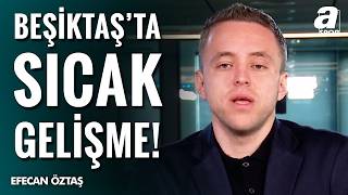 Beşiktaş’ta Sergen Yalçın Bilmecesi: Karar Verildi mi?